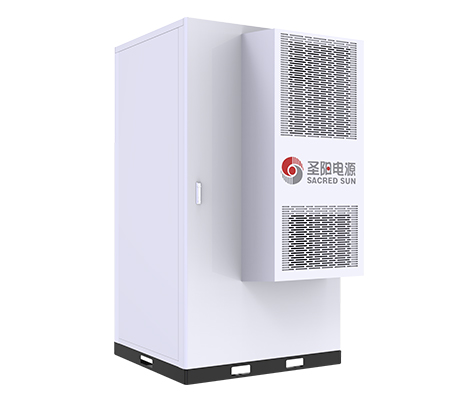 SSCE100-200CN 戶外儲能一體機(jī)